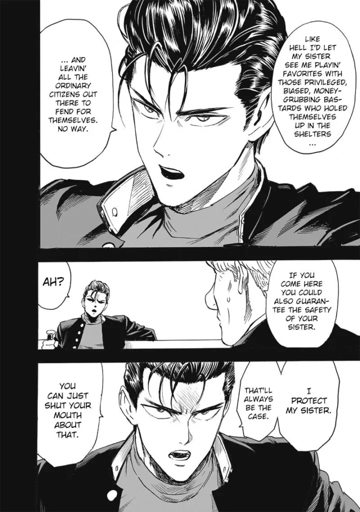 one punch man ch191 page18